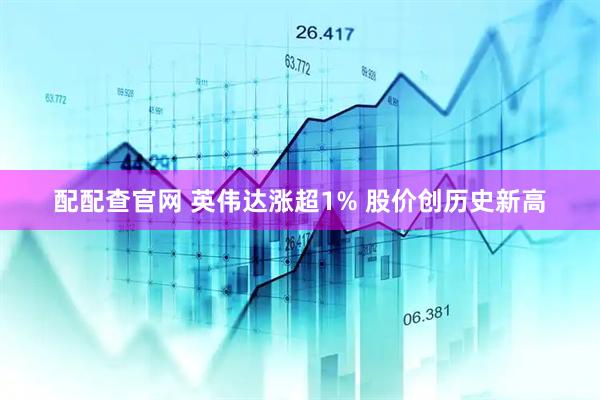 配配查官网 英伟达涨超1% 股价创历史新高
